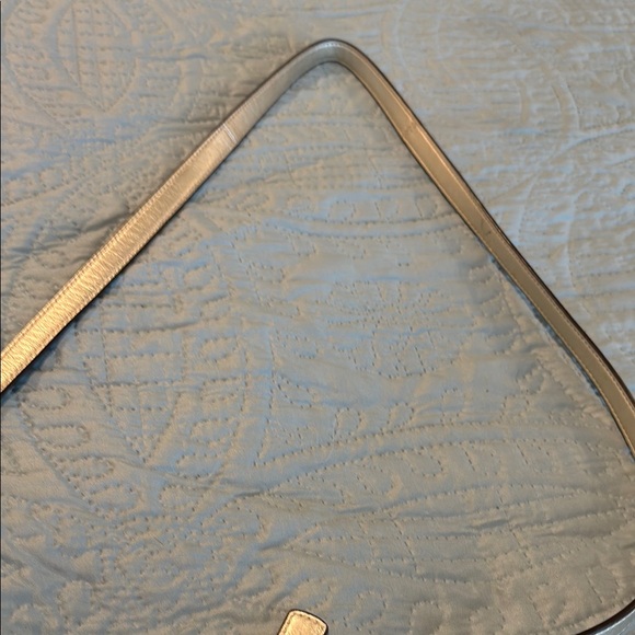 Coach Signature Crossbody Bag - Pink and Cream - Picture 2 of 9